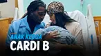 vertical cardib