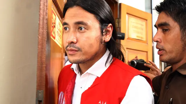 [Bintang] Marcello Tahitoe (Ello)