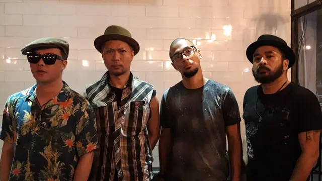 Konspirasi Band