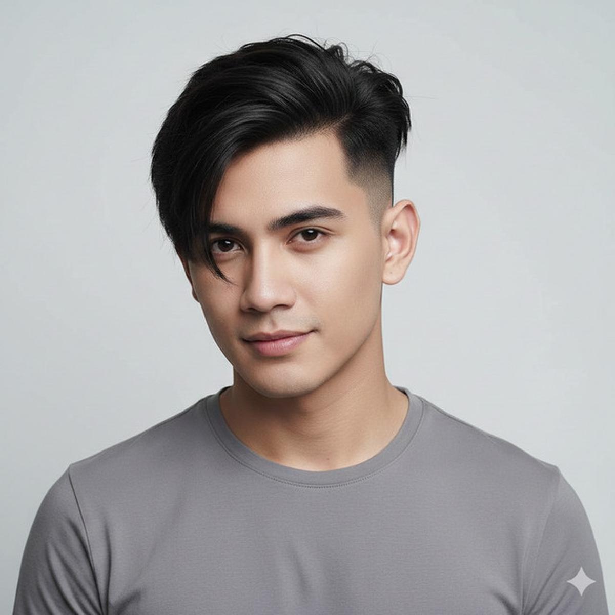 10 Gaya Rambut Pendek Pria Indo yang Siap Jadi Tren 2026: Tampil Maskulin &amp; Stylish!
