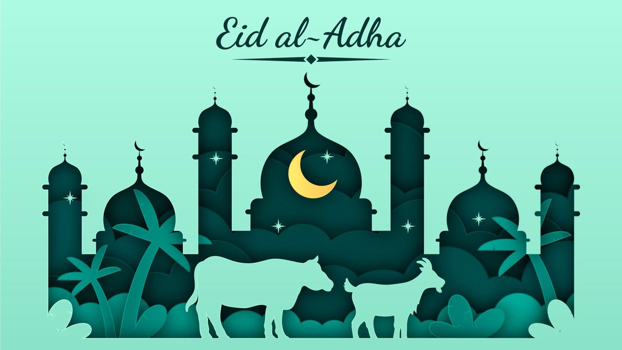 Eid al-Adha