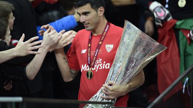 Penyebab Kecelakaan yang Menewaskan Jose Antonio Reyes 