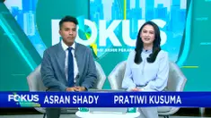 Simak informasi dalam Fokus Pagi edisi (27/12) dengan topik-topik pilihan di antaranya, Banjir Melanda Pantura, Bantuan untuk Korban Bencana, Bentrokan Dua Kelompok Warga, Wisatawan Menuju Puncak Membeludak, Banjir Akibat Tanggul Jebol.