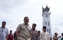 Pemkot Bukittinggi Buka Lebar Peluang Investasi, Pastikan Pembangunan Kota Berkelanjutan