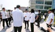 Kemenpar Hibahkan Lahan 5 Ha untuk Sekolah Rakyat