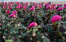 Setelah Digembleng 90 Hari, 461 Prajurit TNI AL Resmi Perkuat Korps Marinir