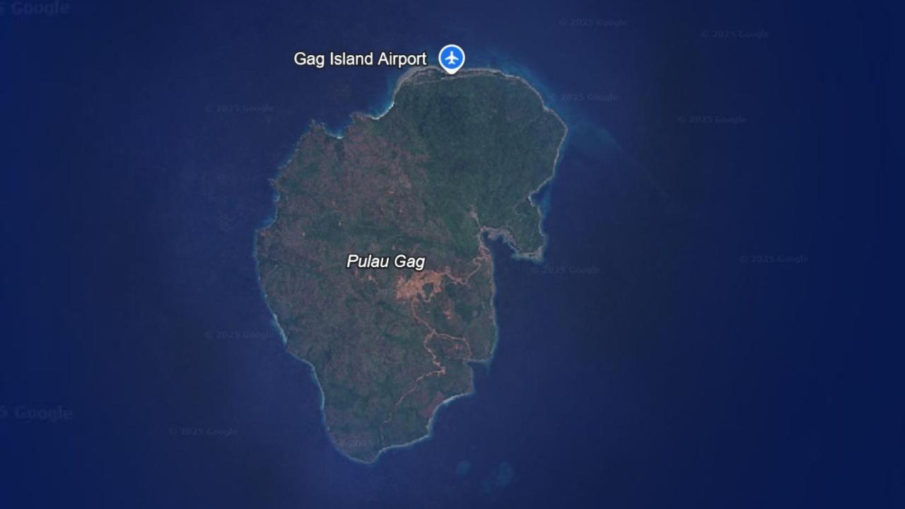 KKP Cemas Tambang di Raja Ampat Rusak Ekosistem Pasir: Di Situ ada Koral hingga Ikan