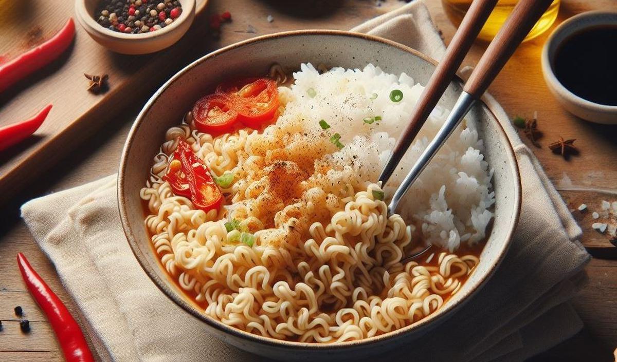 Kandungan Nutrisi yang Kurang
