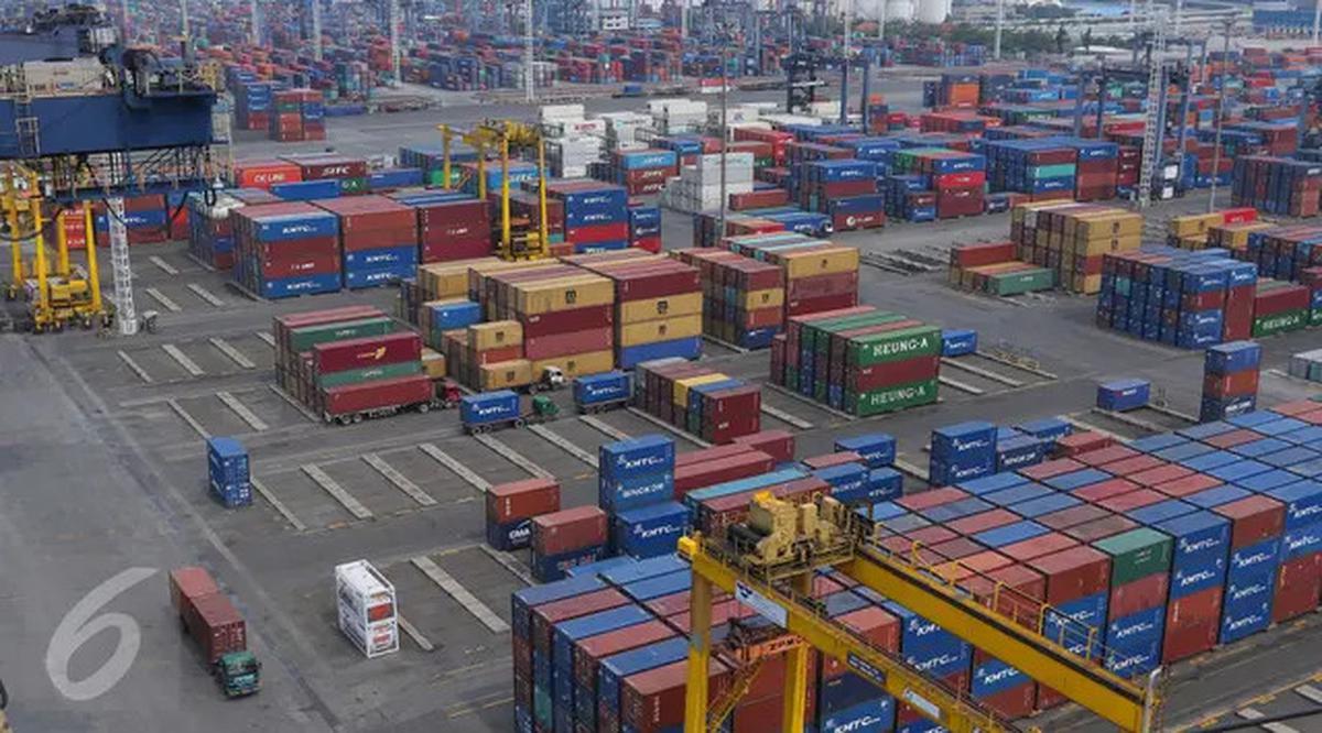 Indonesia Cetak Inflasi 0,21% di September 2025, Ini Biang Keroknya