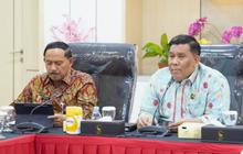Strategi Baru Kumham Imipas: Bentuk Tim Teknis Perkuat Rekomendasi Kebijakan Nasional