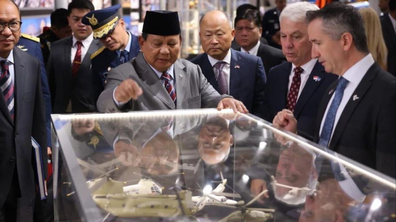 Kemudahan dalam Pemeliharaan: salah satu tujuan desain F-15EX adalah untuk meminimalkan biaya operasional dan pemeliharaan, serta memperpanjang jangka waktu antara perawatan.