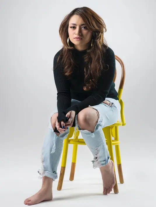 Nathalie Holscher (Instagram/nathalieholscher)