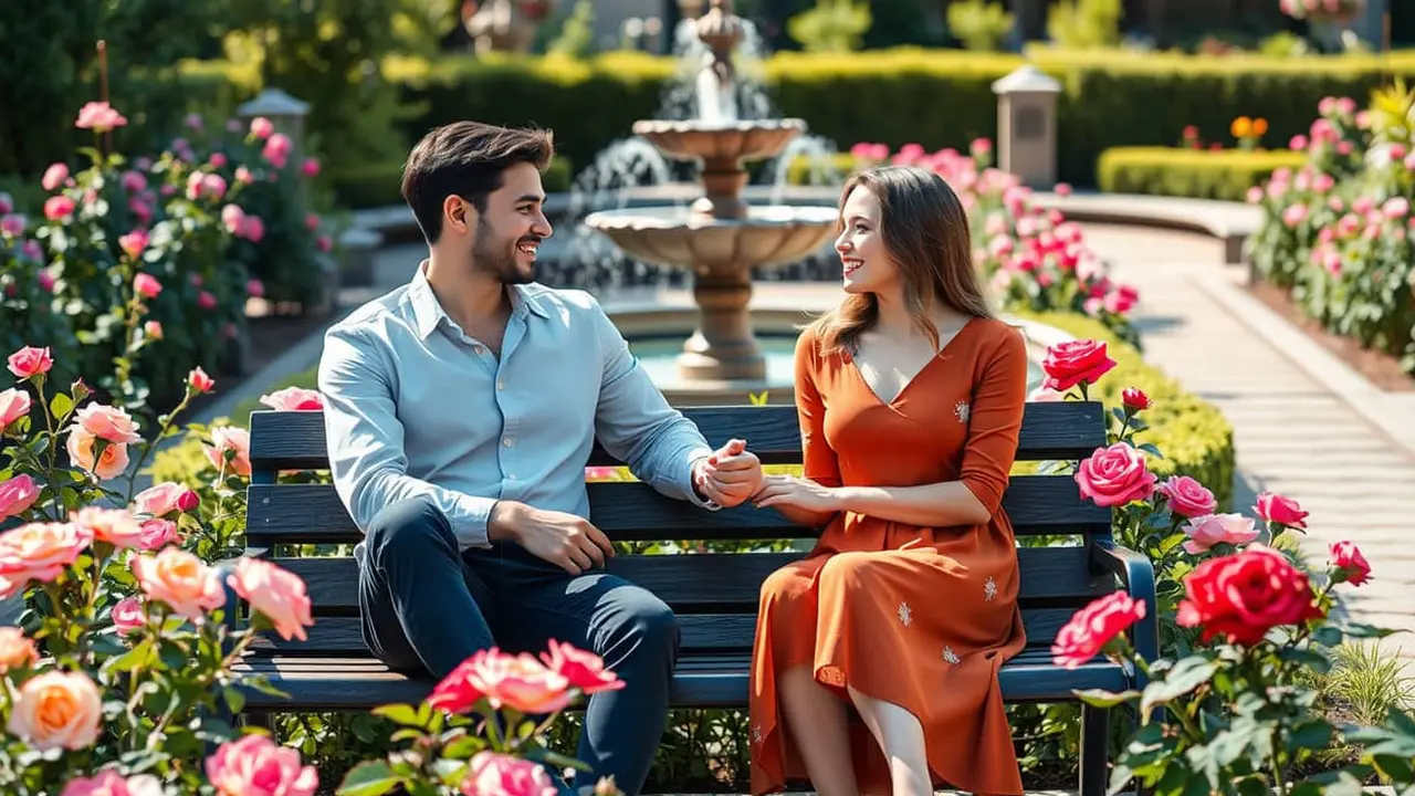 trik cinta