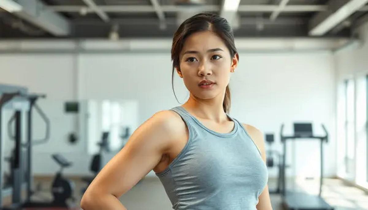 Pakai Apa Biar Ketiak Tidak Basah? 5 Hal Ini Bisa Jadi Jawabannya!