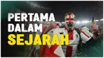 Berita Video, pertama dalam sejarah Timnas Georgia lolos ke Euro 2024