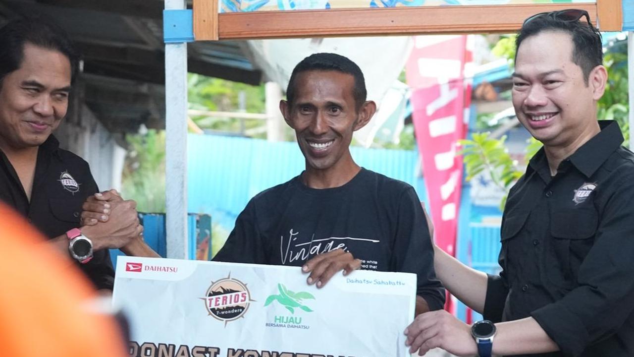 Konservasi Penyu