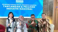 Impor Garam 60%, Ini Langkah KKP Wujudkan Swasembada