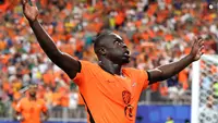 Hasil Piala Dunia 2026: Belanda Menggila, Pesta Gol 5-1 ke Gawang Swedia