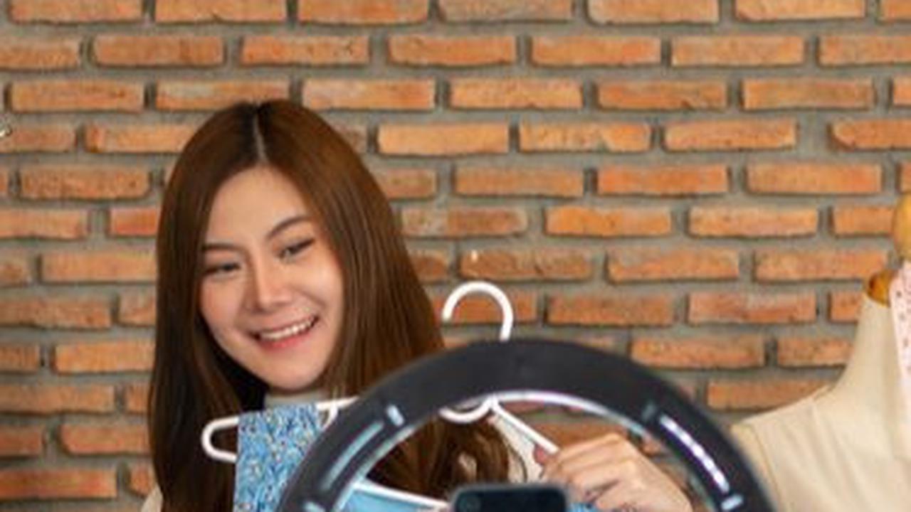 Dukung Perkembangan Penjual Lokal dan UMKM, Fitur Shopee Live Jadi Pilihan Berjualan Mumpuni