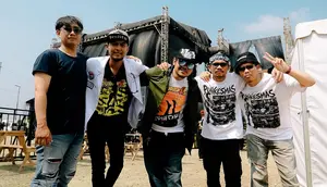 Lirik Lagu Anakku dari Punkesmas, Nasihat Ayah tentang Kebaikan yang Menggerakkan Dunia