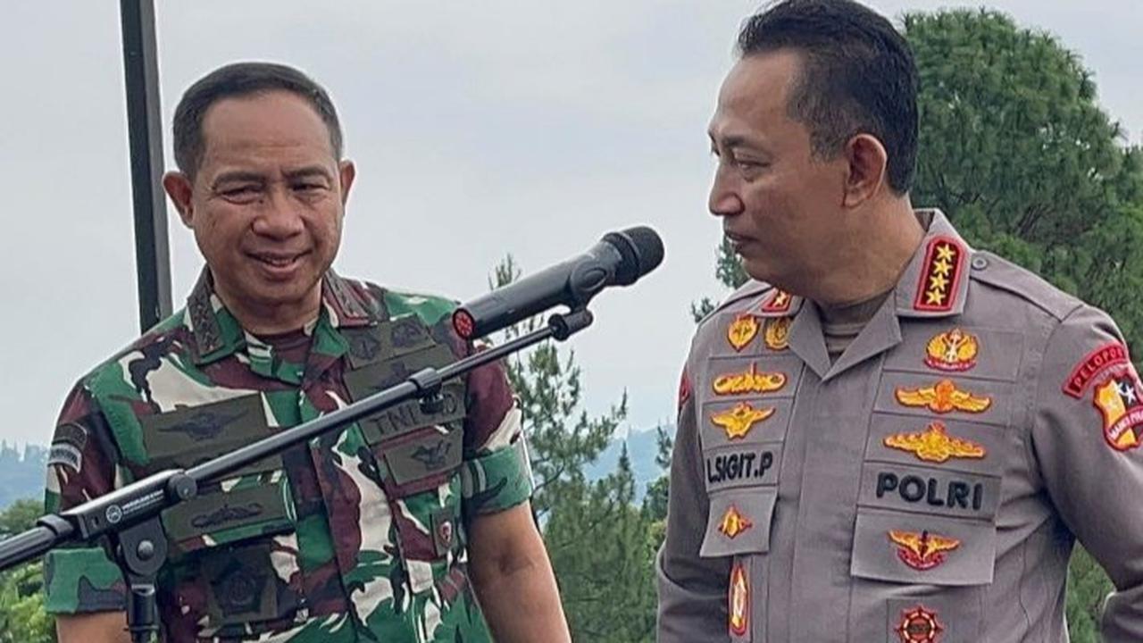 Kapolri: Demo Rusuh Agustus 2025 Buat Investor Khawatir