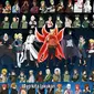 Naruto x Boruto Ultimate Ninja Storm Connections bakal punya subtitle Bahasa Indonesia (YouTube Bandai Namco Entertaintment Southeast Asia)