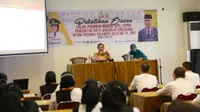 Pesan Sekda Kota Makassar Kepada Peserta Latsar BKPSDMD