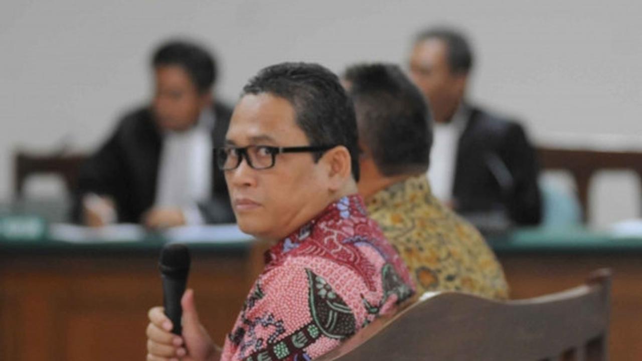 Sidang perdana mantan Cabup-Cawabup Lebak penyuap Akil Mochtar