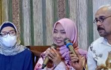Istri Diplomat Kemlu Arya Daru Akhirnya Muncul ke Publik, Ungkap Ada Bagian Hidup Hilang Usai Kepergian Suami