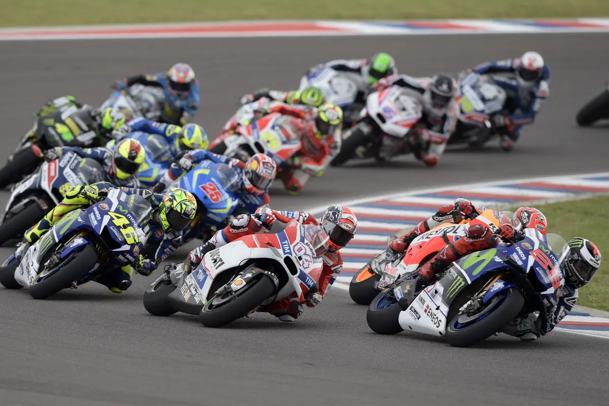 MotoGP Argentina