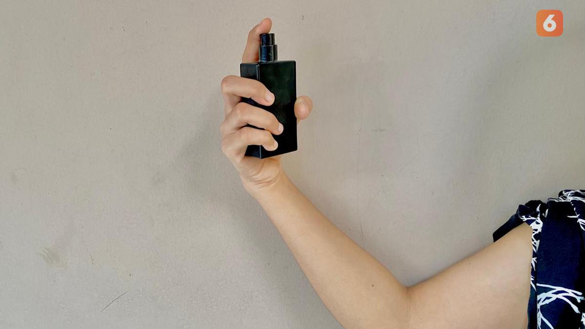 Kontroversi Parfum Tiruan yang Kian Booming, Terang-terangan Beriklan dengan Klaim Terinspirasi