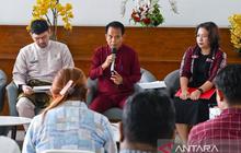 Bapenda Sumut Tingkatkan Kesadaran Pajak Lewat Gebyar Hadiah Menarik 2026