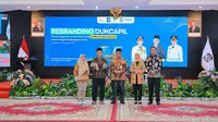Kemendagri Dorong Verifikasi Biometrik untuk Penyaluran Bansos