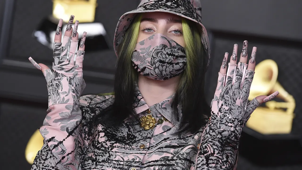 Billie Eilish