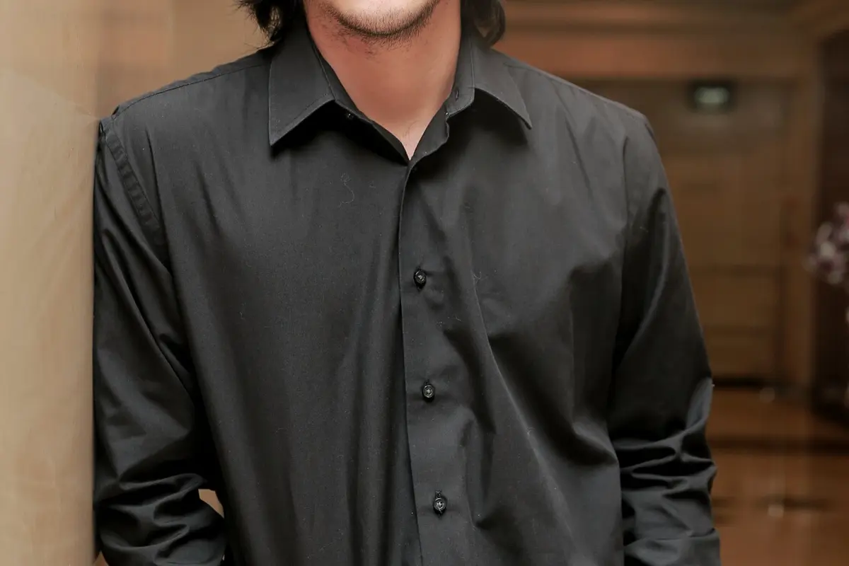 [Bintang] Rizky Nazar
