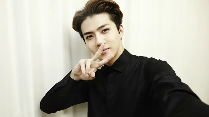 [Bintang] Sehun EXO
