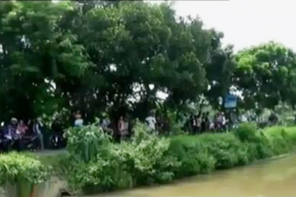Segmen 1: Penemuan Mayat di Sleman hingga Demo Karyawan PDAM