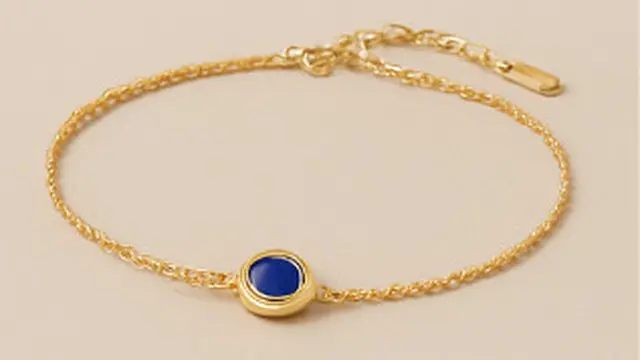 Model Gelang London