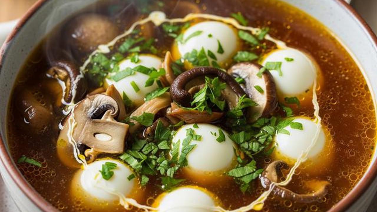 7 Menu Sahur Tanpa Karbo yang Tinggi Protein, Bikin Kenyang Lebih Lama