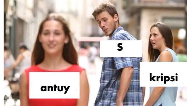 6 Dinamika Semester Akhir ala Netizen Ini Benar Adanya, Pernah Mengalami?