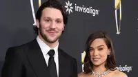 Actress and singer Hailee Steinfeld, who is the wife of NFL quarterback Josh Allen, recently opened up about her post-marriage life.