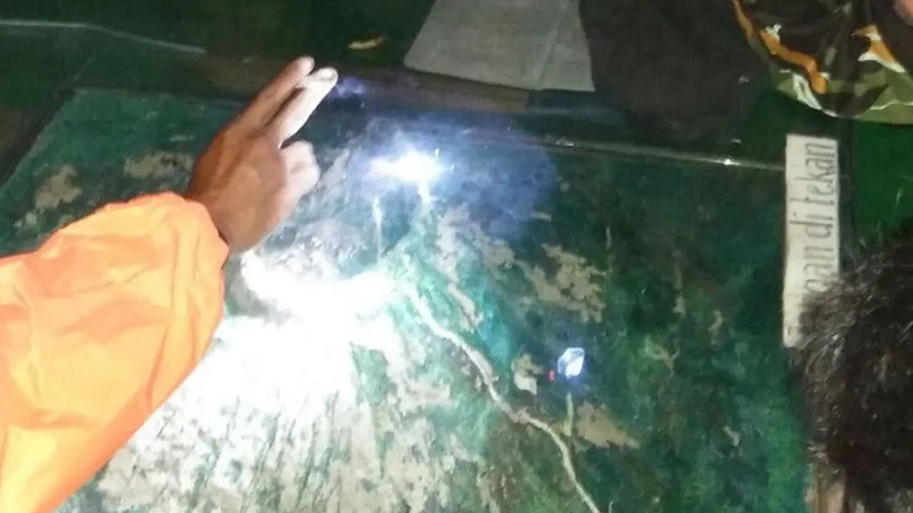 Kisah 9 Pendaki Remaja Gunung Kelud Bertarung dengan Maut