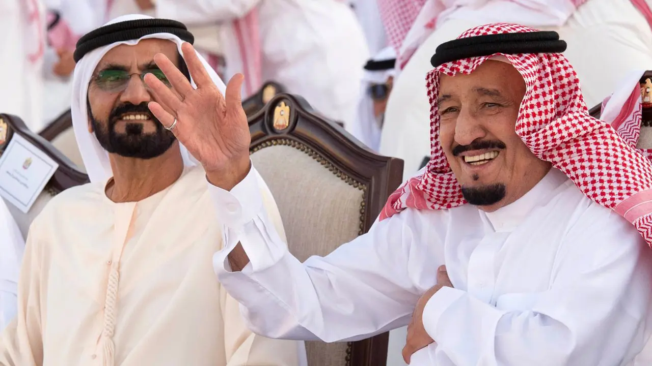 Raja Salman