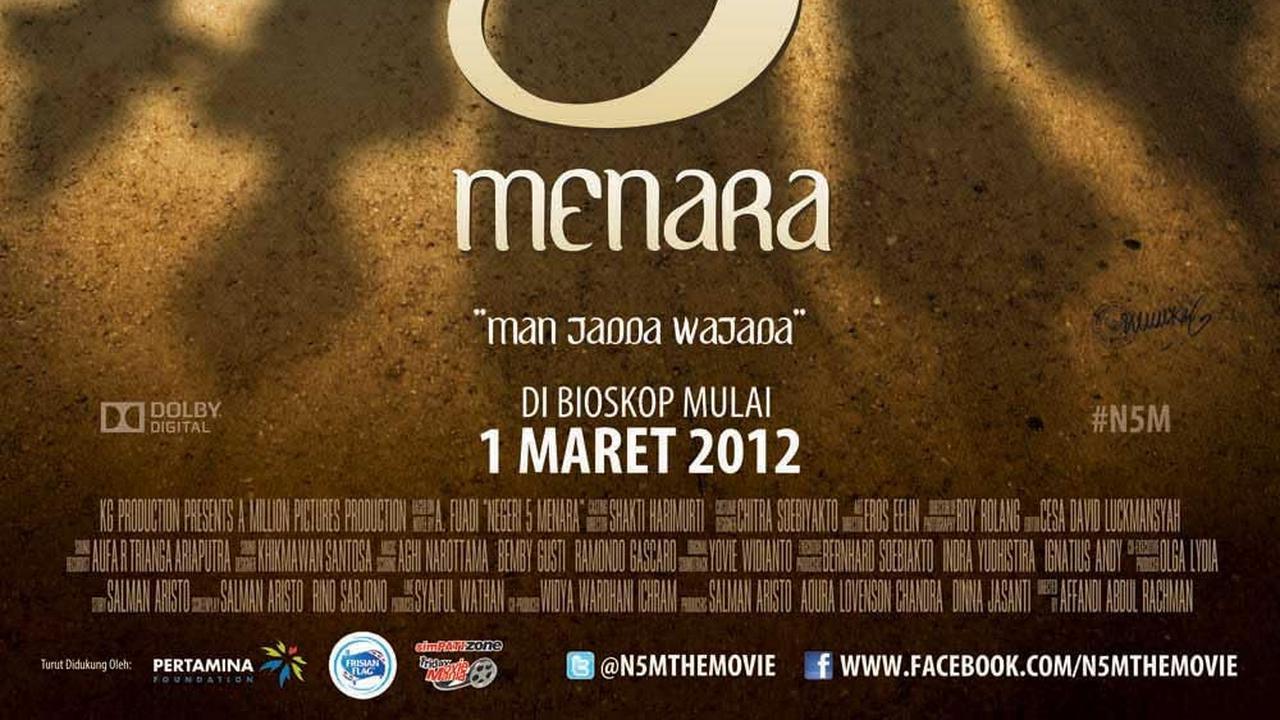 5 Film Religi di Netflix yang Terinspirasi Kisah Nyata, Penuh Hikmah dan Inspirasi