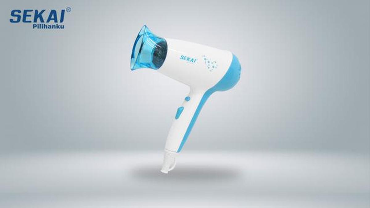 Hair Dryer SEKAI HD 251