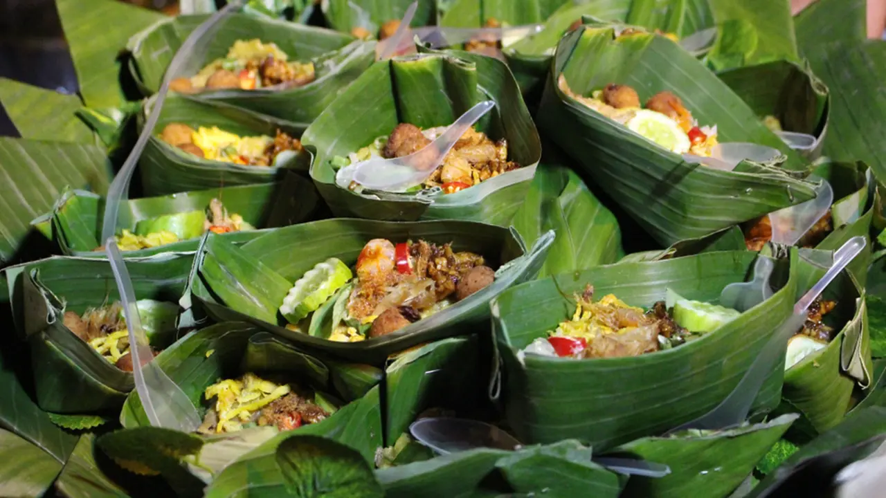 bubur suro