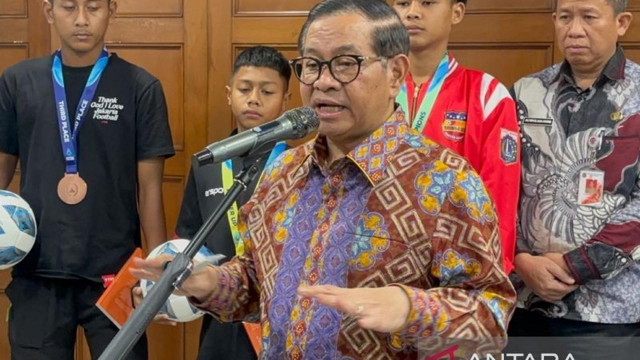 Fakta Unik Patung 12 Meter: Relokasi Patung Jenderal Sudirman Dukuh Atas Demi Integrasi Transportasi Publik Jakarta