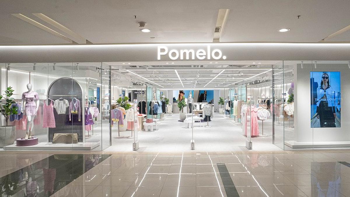 Pomelo Reopening Toko di Indonesia, Hadirkan Pengalaman Belanja Fashion