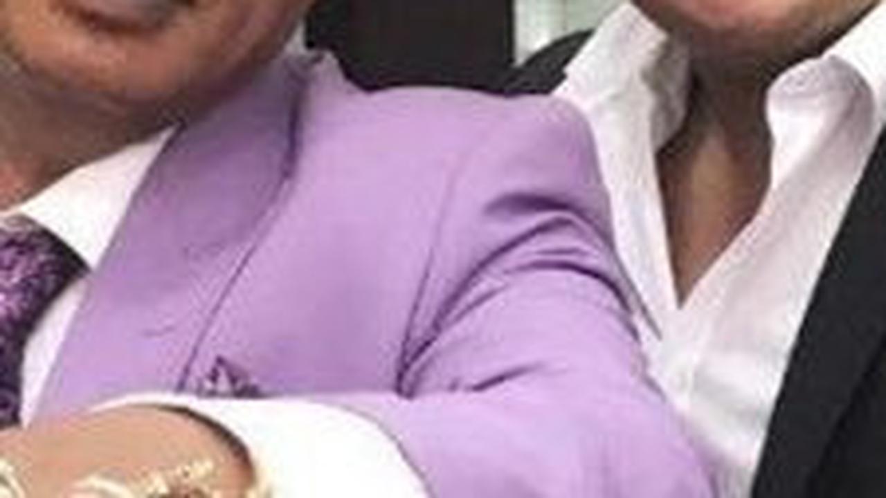 Fantastis! Deretan Artis Beri Hadiah Properti Super Mewah Untuk Anak & Saudara, Hotman Paris Sampai Rp55 Miliar