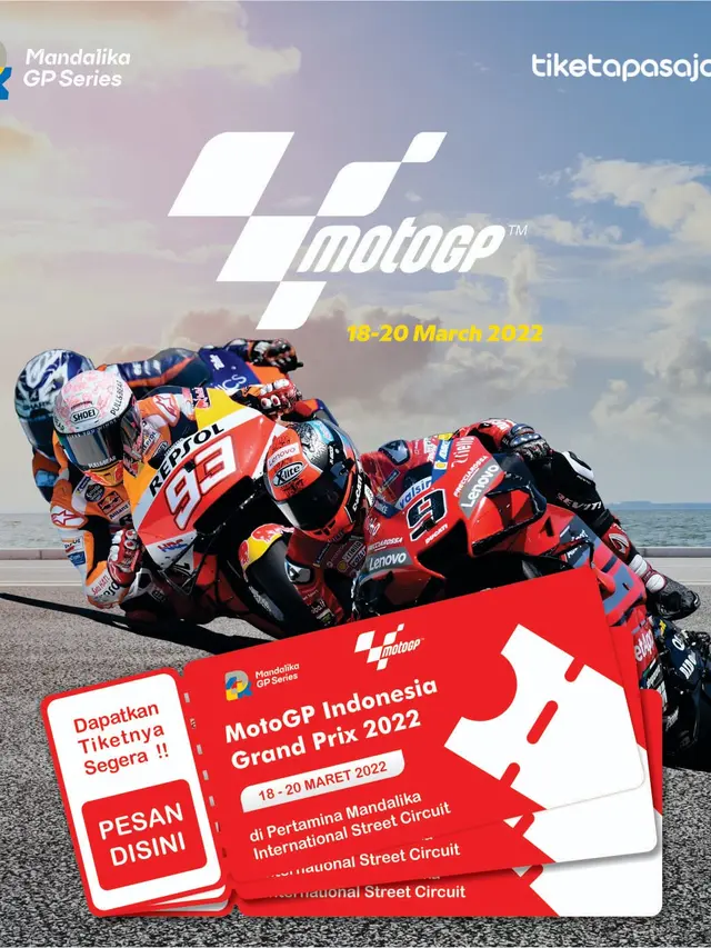 MotoGP 2022